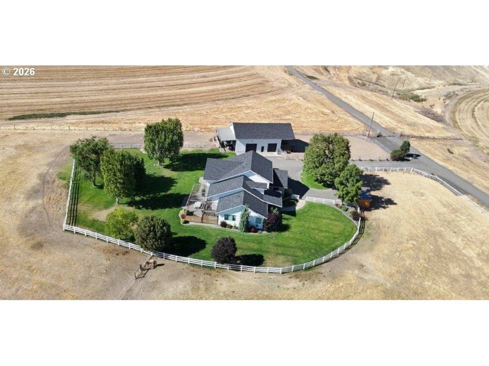 72166 WESTFIELD BLVD, Pendleton, OR 97801