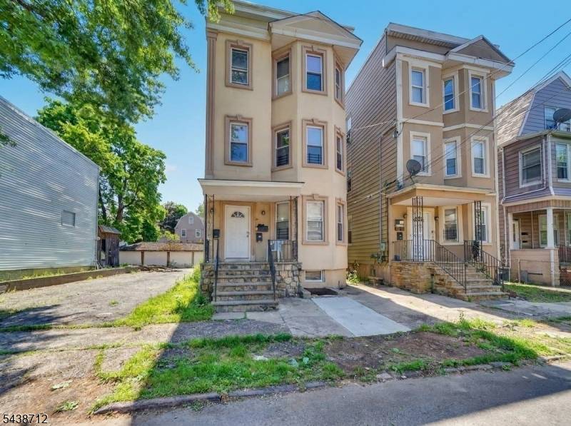 58 S 13Th St #2, Newark City, NJ 07107
