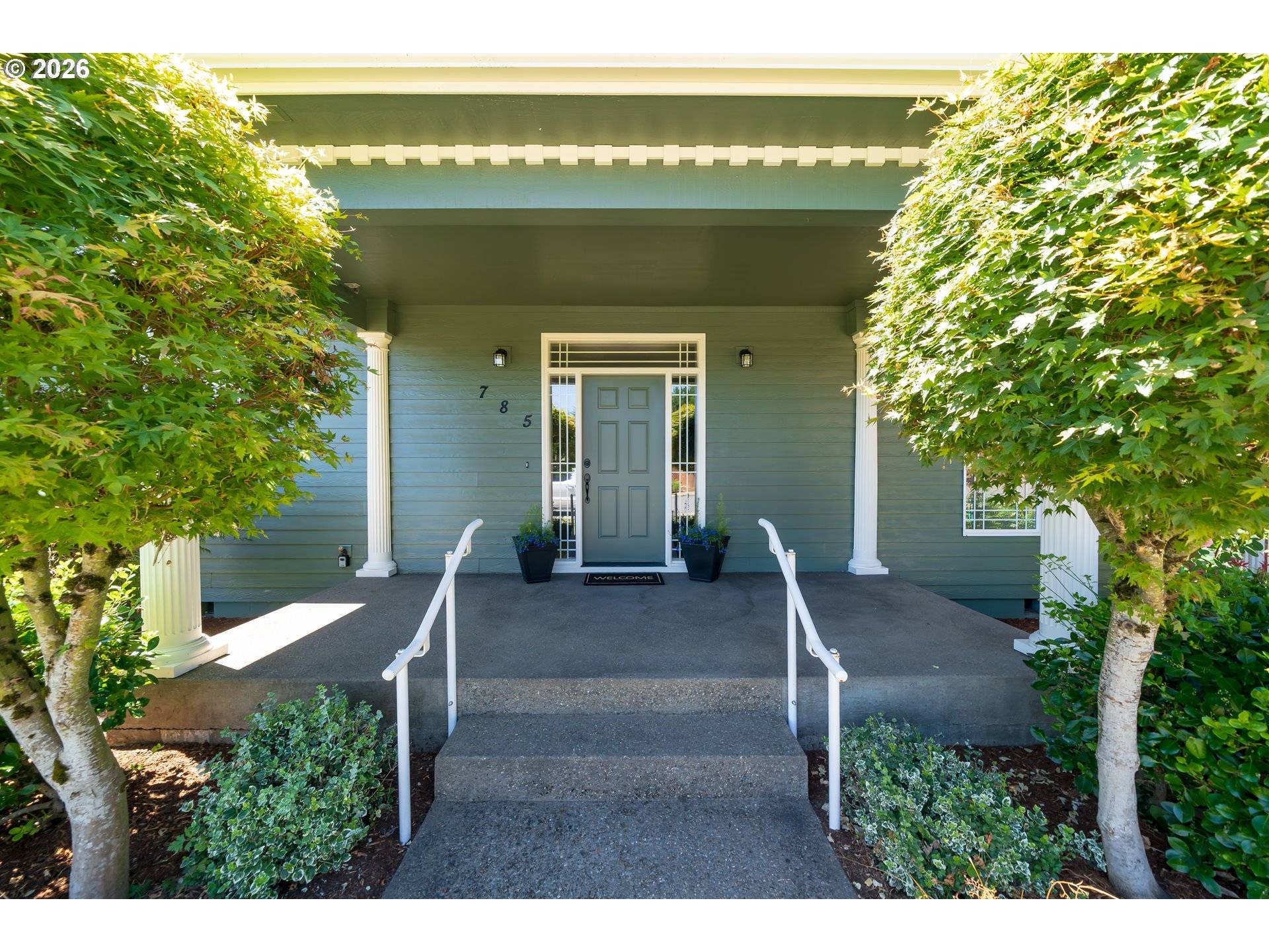 785 N 15TH AVE, Stayton, OR 97383