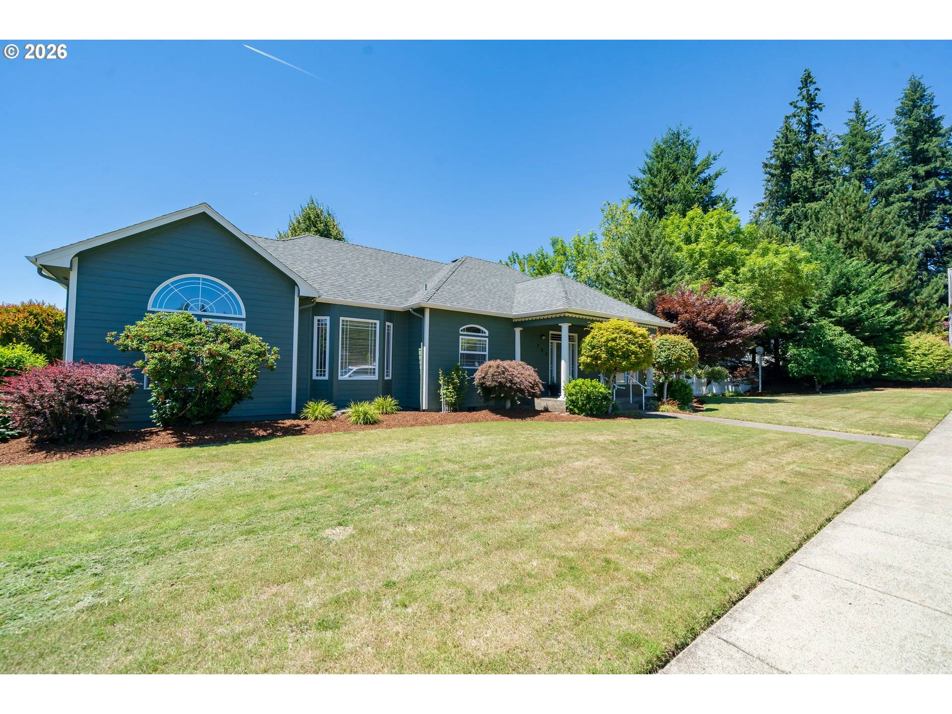 785 N 15TH AVE, Stayton, OR 97383