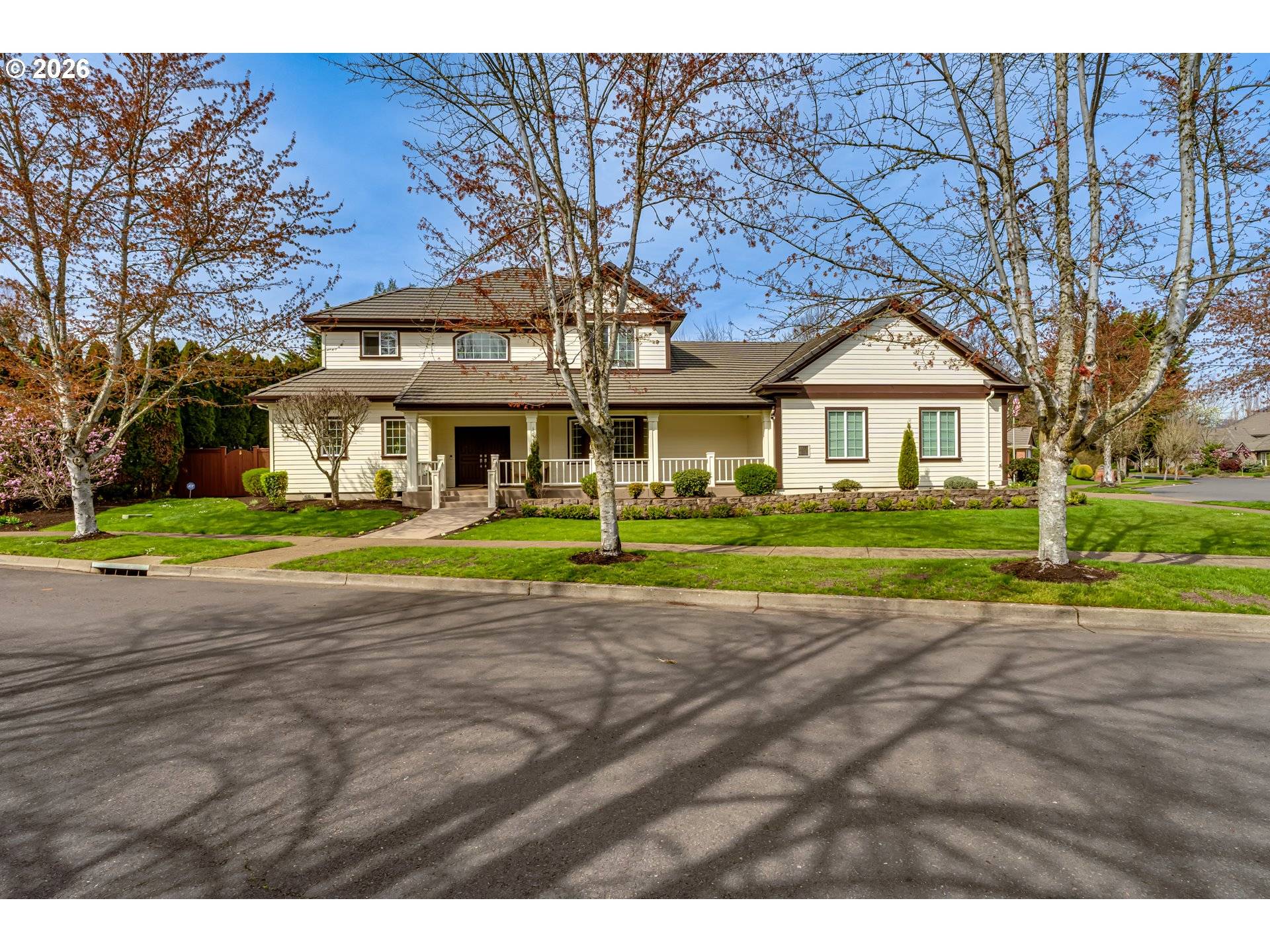 3351 ROSEMONT WAY, Eugene, OR 97401