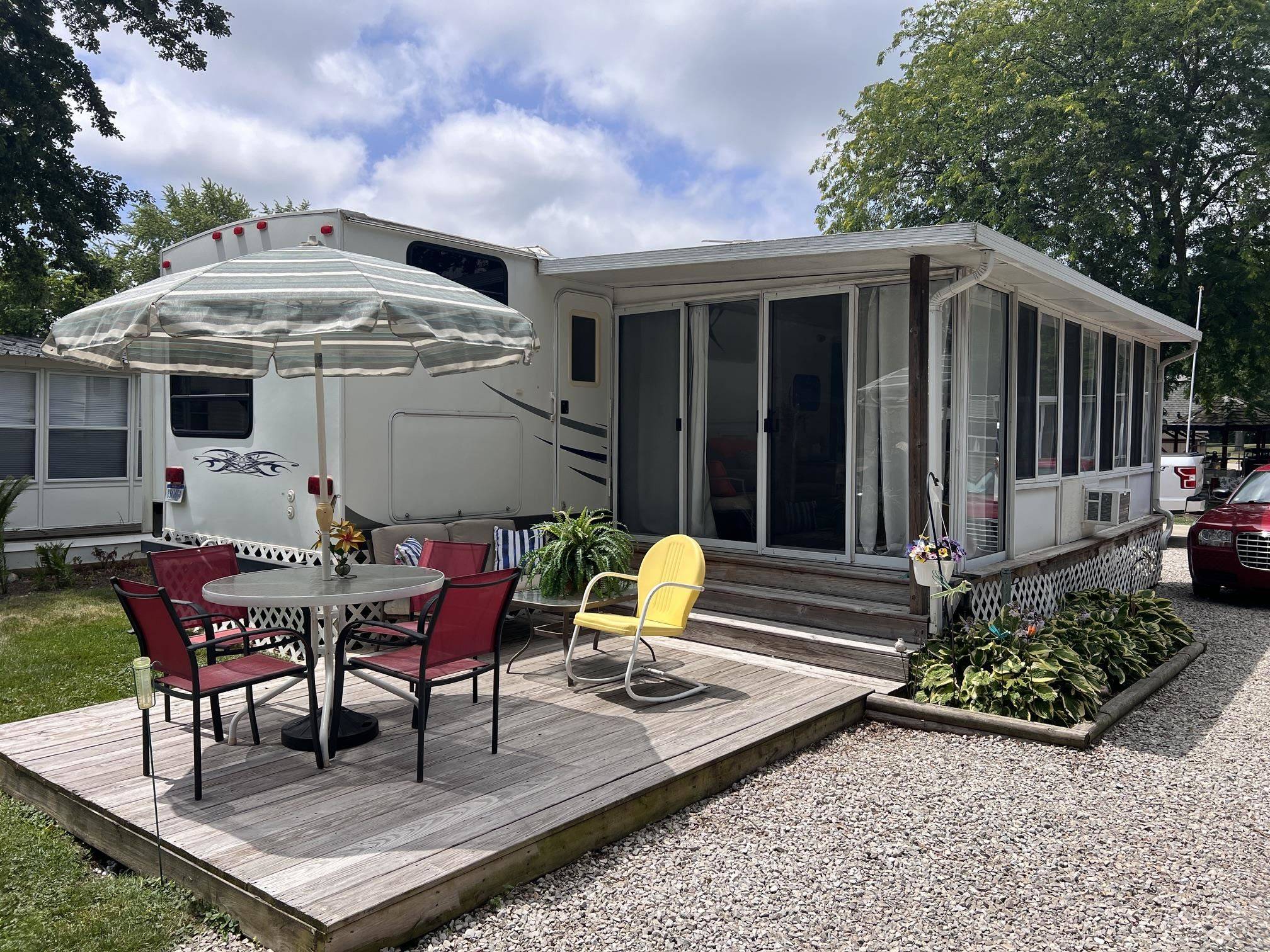 10001 Goodall RD, Vernon Twp, MI 48429