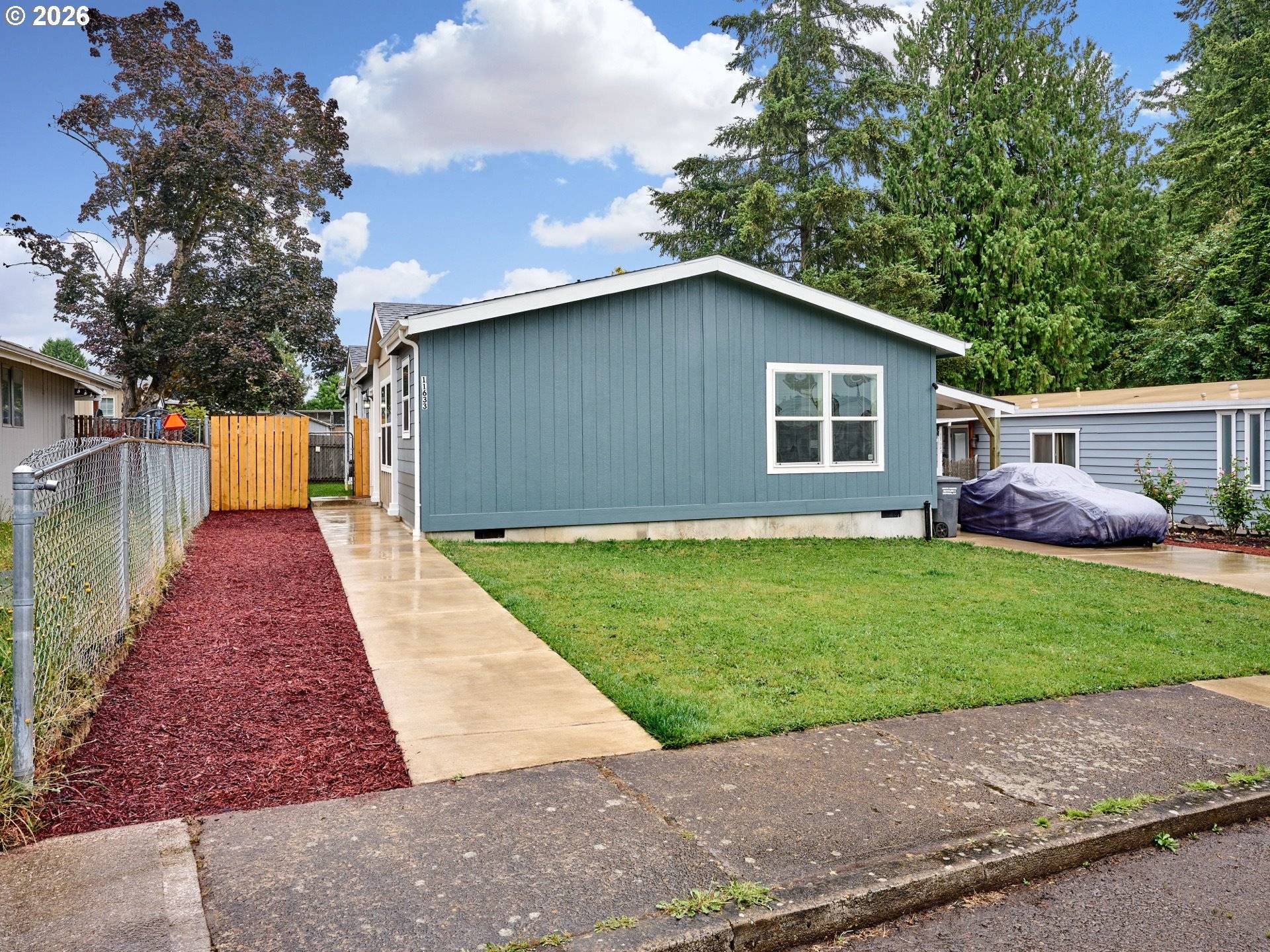 11633 WARBLER LN, Aurora, OR 97002