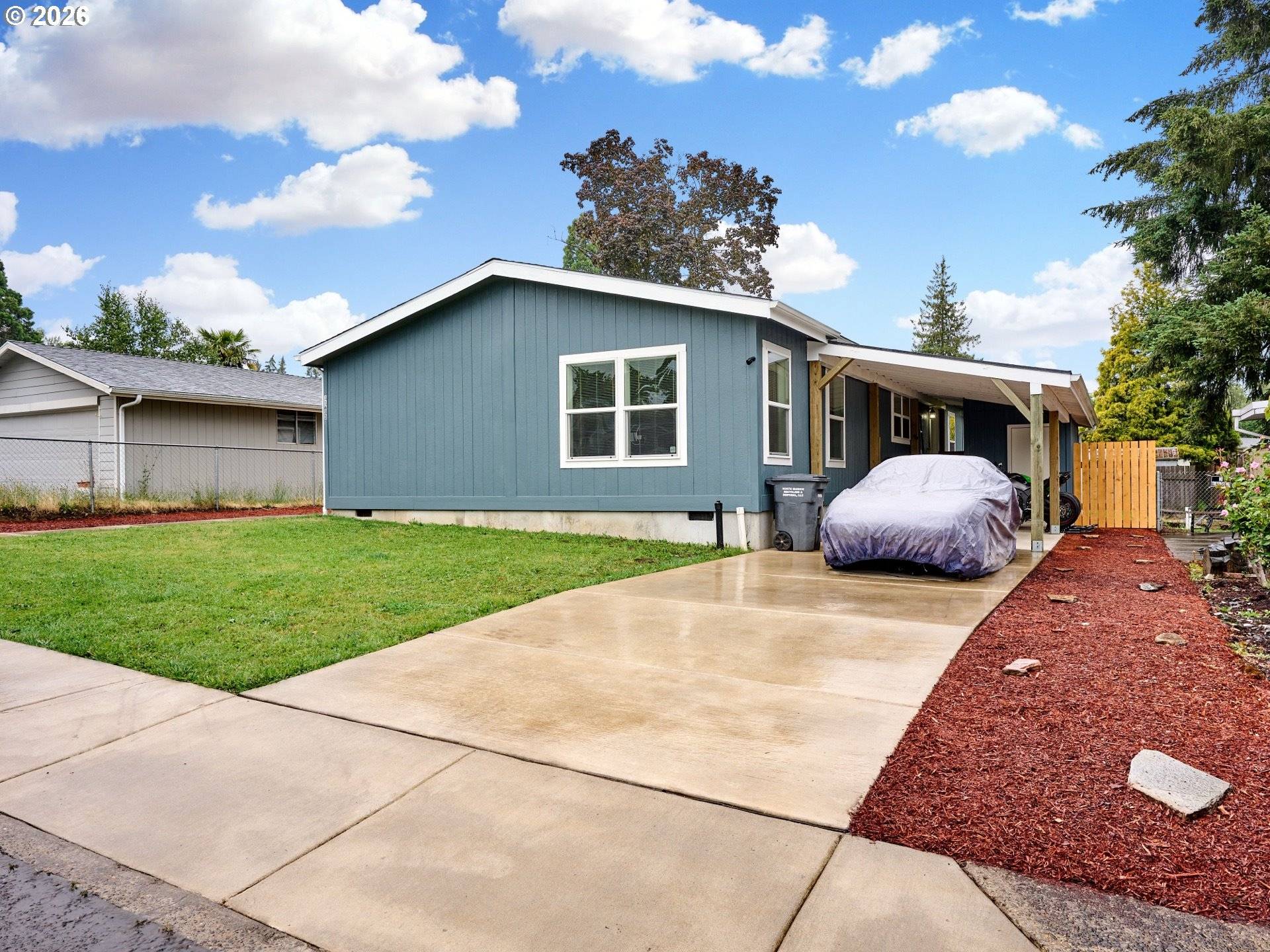 11633 WARBLER LN, Aurora, OR 97002