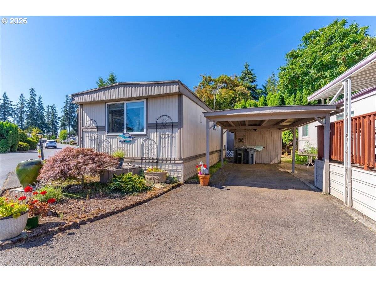 620 SE 2ND AVE #34, Canby, OR 97013