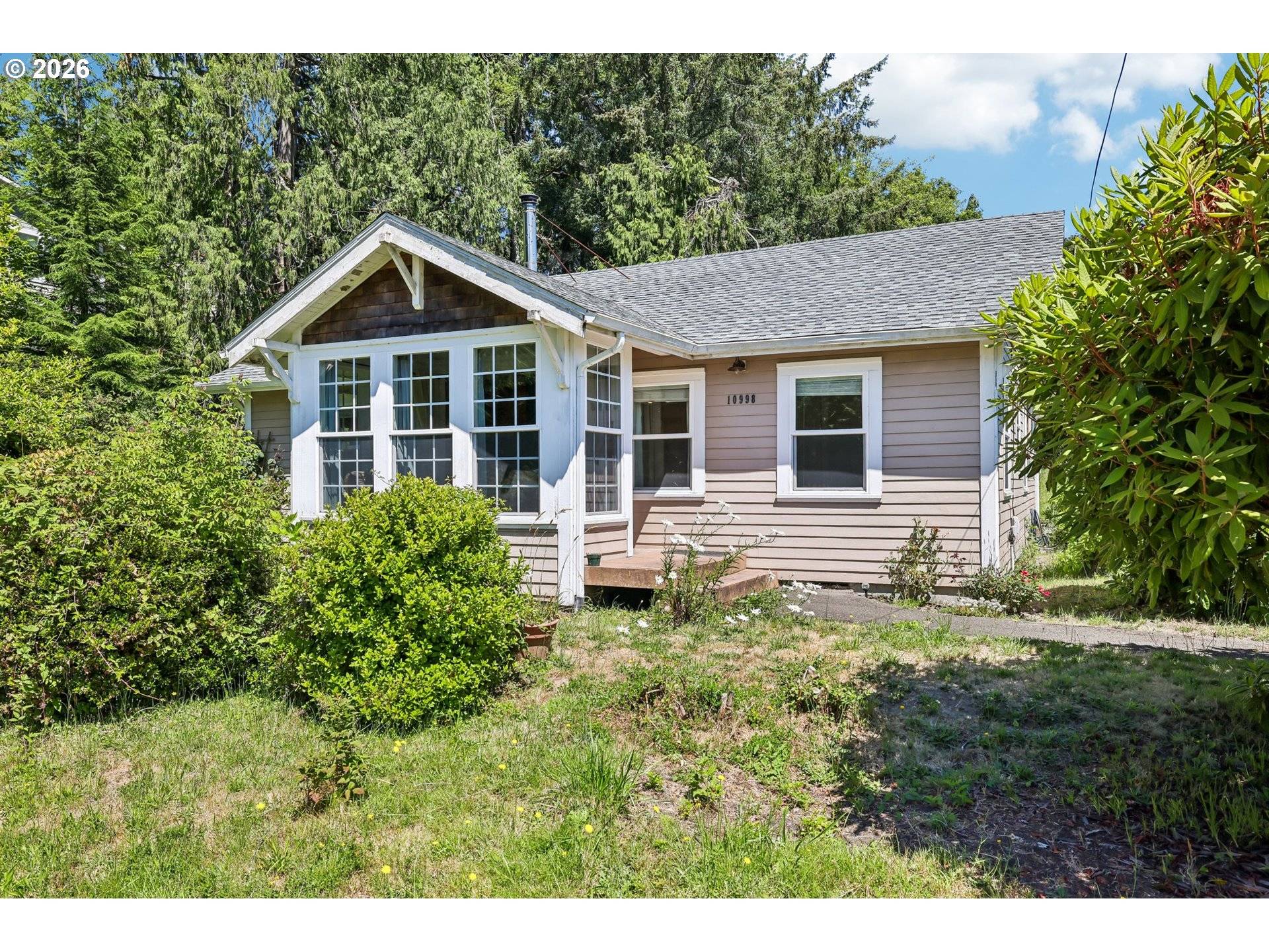 10998 SEAMONT WAY, Nehalem, OR 97131