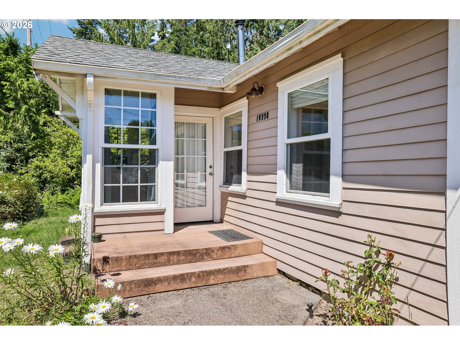 10998 SEAMONT WAY, Nehalem, OR 97131
