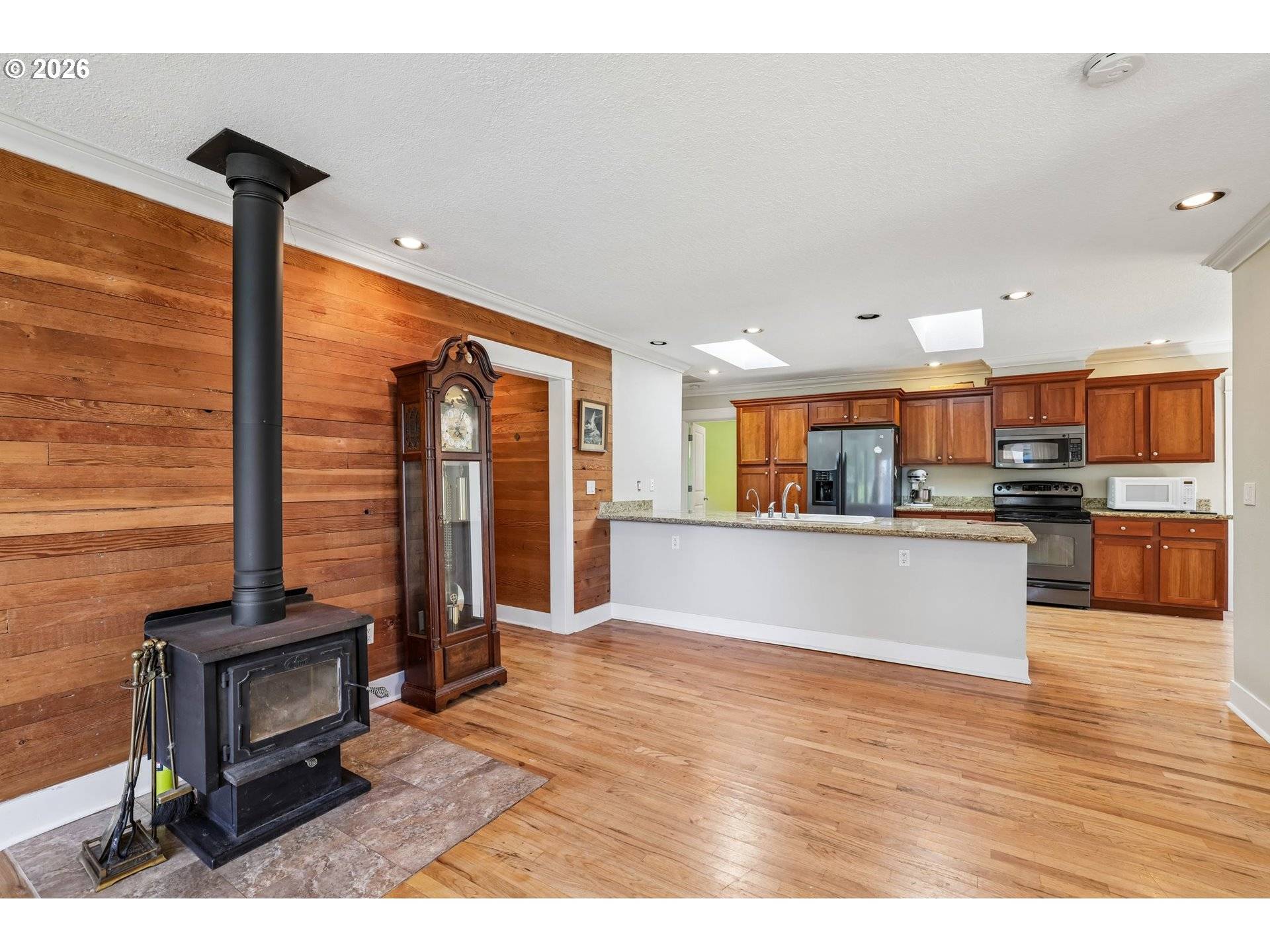 10998 SEAMONT WAY, Nehalem, OR 97131