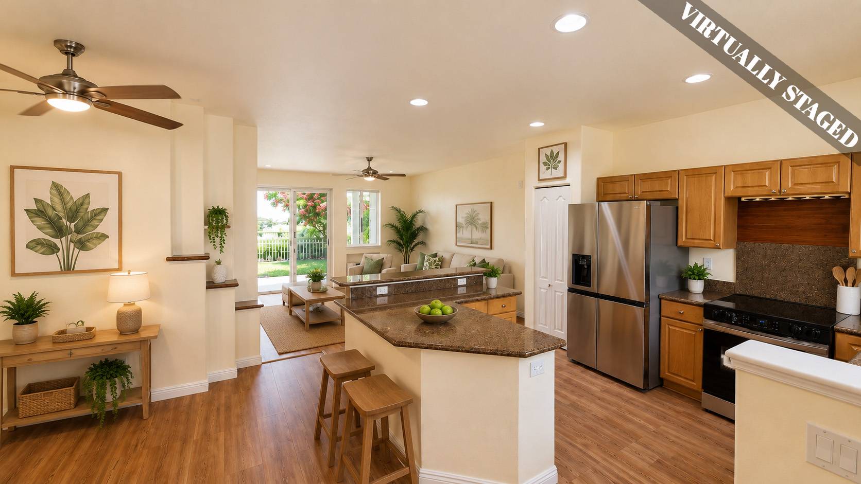 75-6060 KUAKINI HWY #C3, Kailua Kona, HI 96740