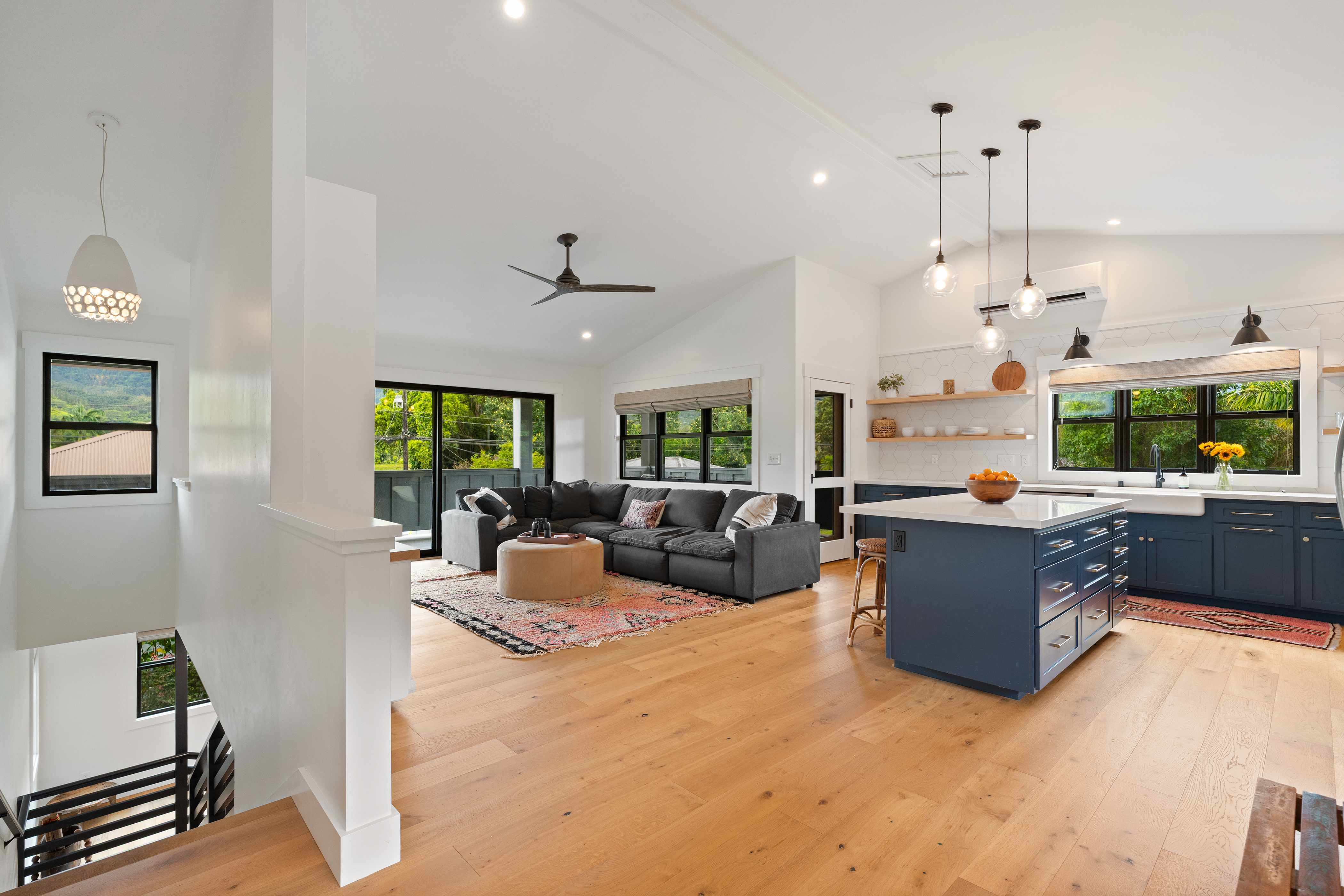 5-5236 KUHIO HWY #B, Hanalei, HI 96714
