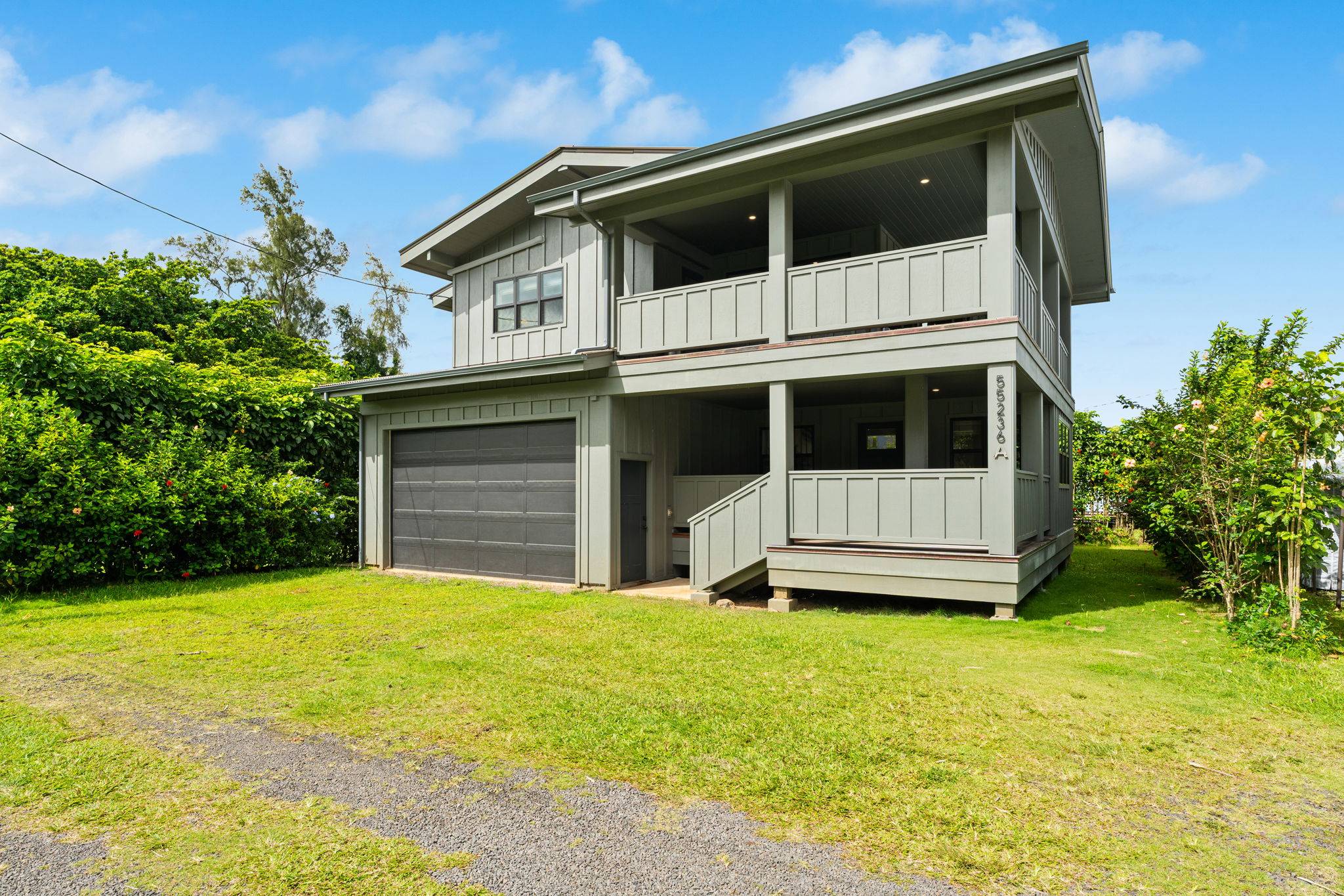 5-5236 KUHIO HWY #B, Hanalei, HI 96714