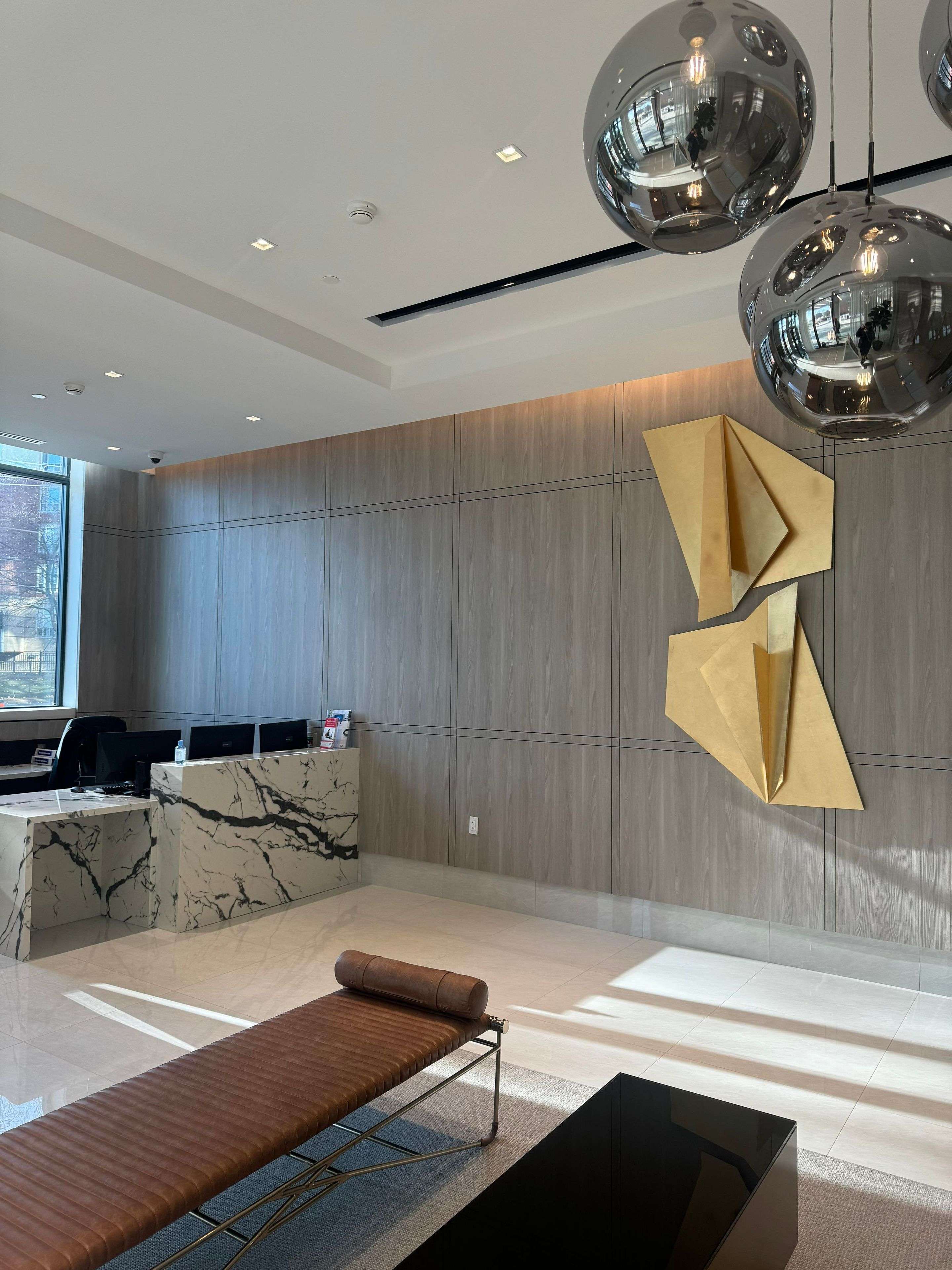 250 Lawrence AVE W #618, Toronto C04, ON M5M 1B2