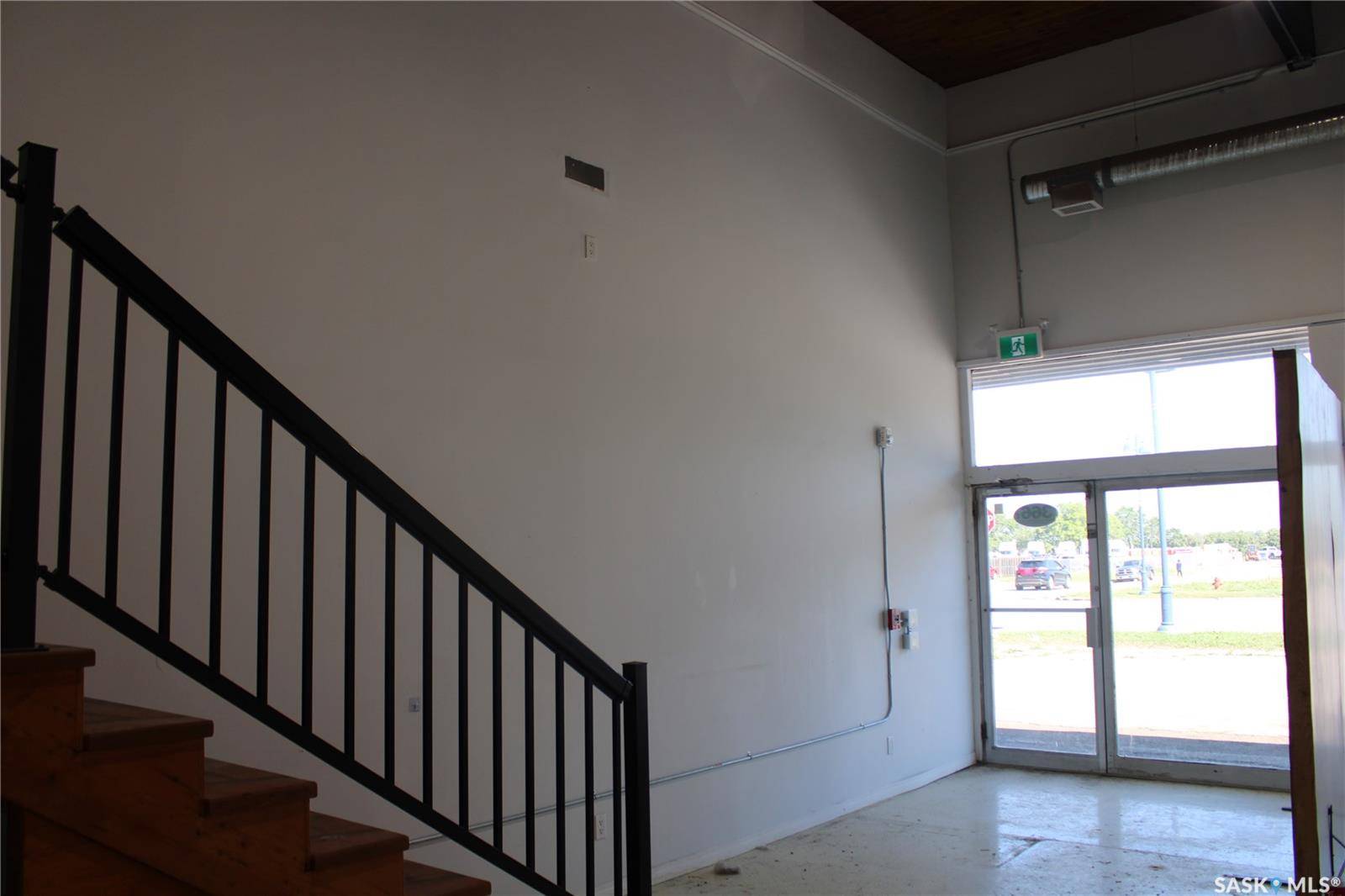 366 J Broadway STREET W #Bay #2, Yorkton, SK S3N 0N8