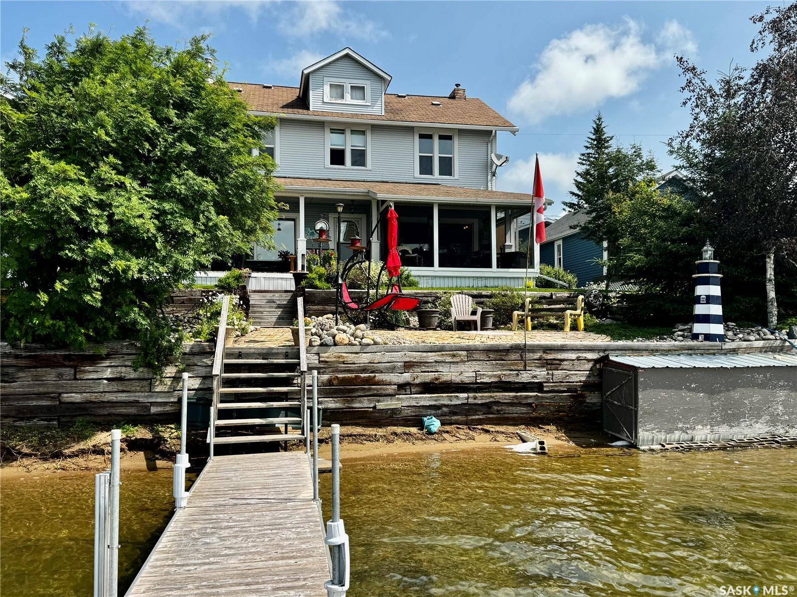 303 Lakeview DRIVE, Keys Rm No. 303, SK S0A 0L0