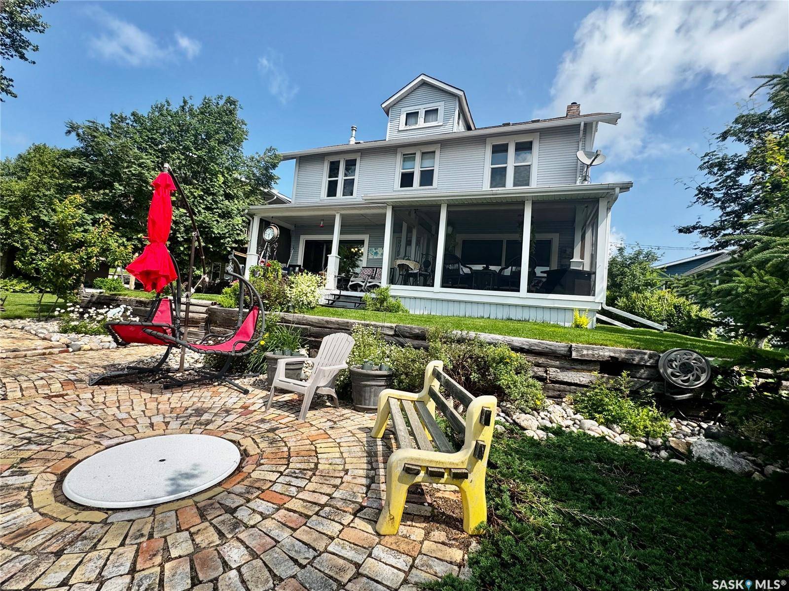 303 Lakeview DRIVE, Keys Rm No. 303, SK S0A 0L0