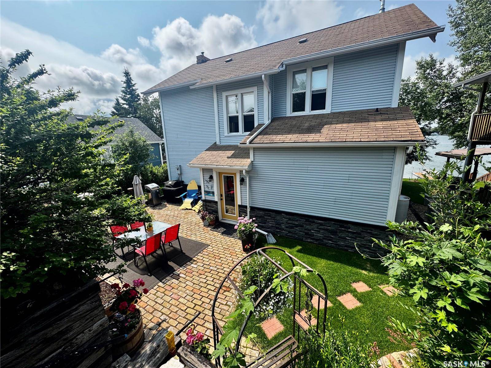 303 Lakeview DRIVE, Keys Rm No. 303, SK S0A 0L0