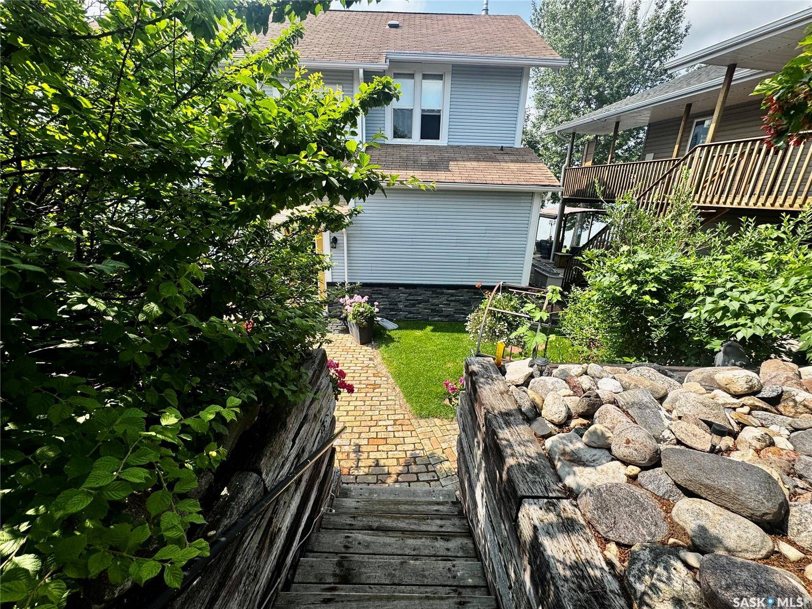 303 Lakeview DRIVE, Keys Rm No. 303, SK S0A 0L0