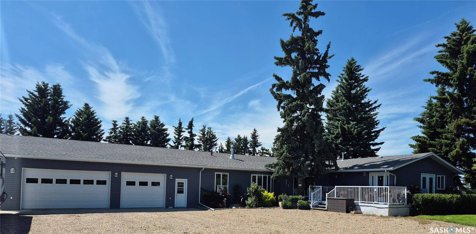 Rural Address, Lac Pelletier Rm No. 107, SK S0N 0E0