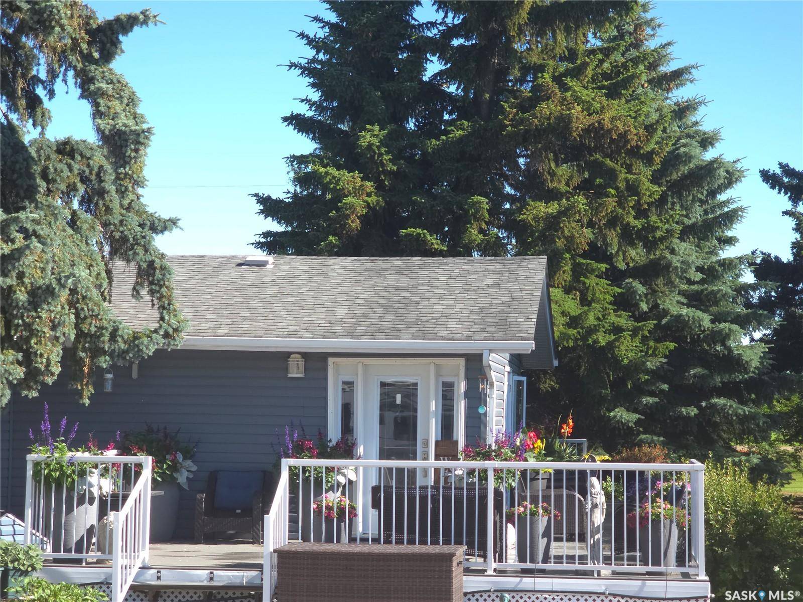 Rural Address, Lac Pelletier Rm No. 107, SK S0N 0E0
