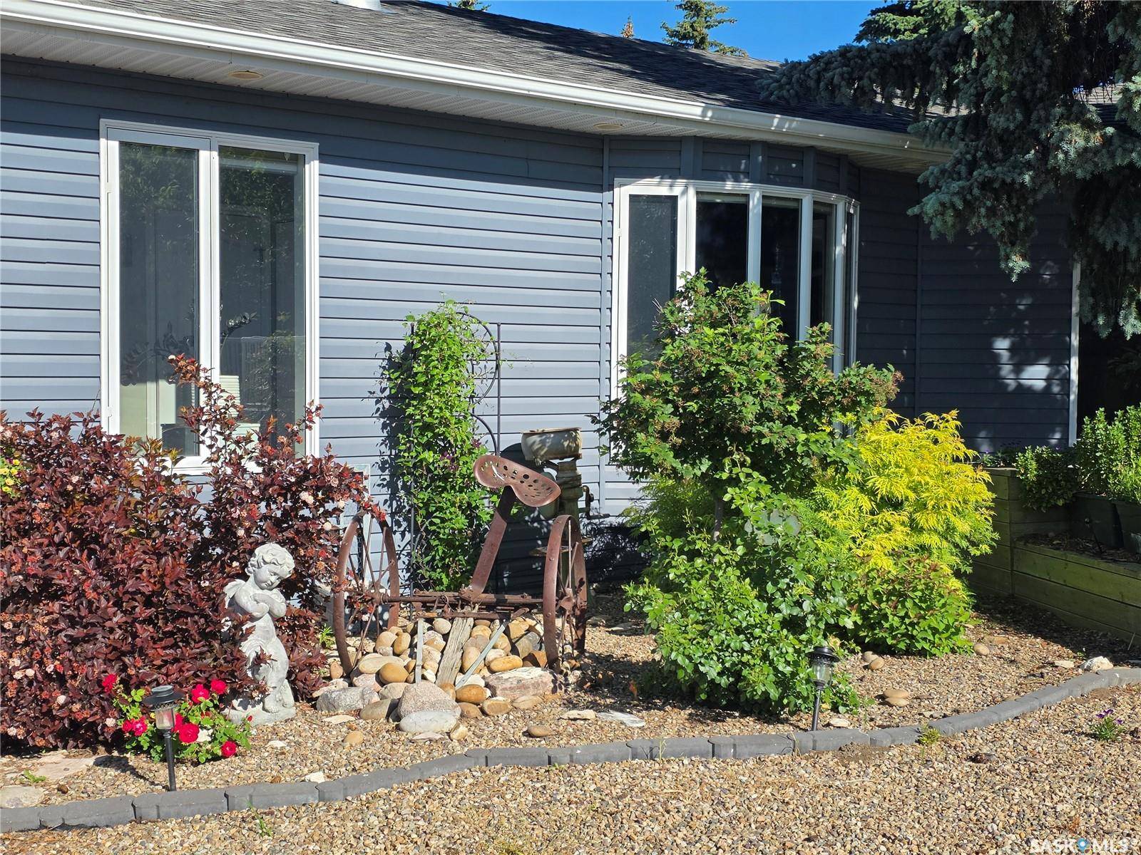 Rural Address, Lac Pelletier Rm No. 107, SK S0N 0E0
