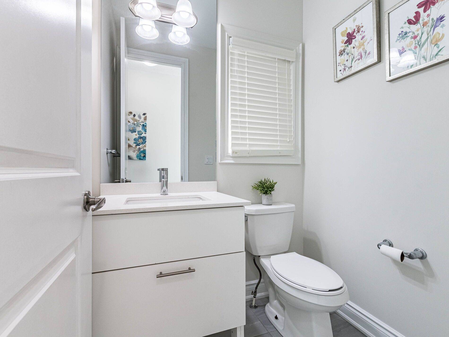 6 Quinton (Entire Property) RDG, Brampton, ON L6Y 0E3