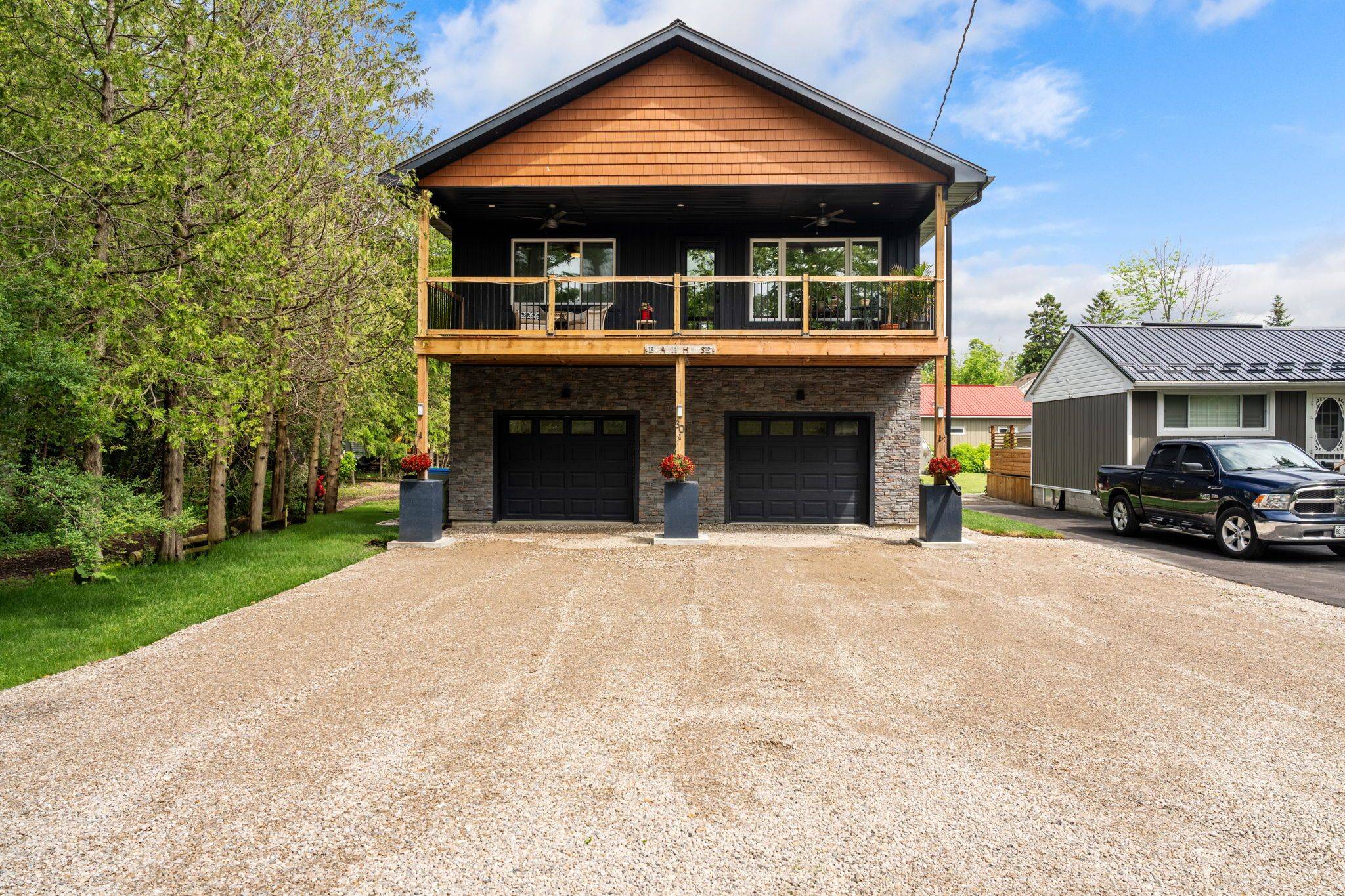 30 Bluewater DR, Central Huron, ON N7A 3X8