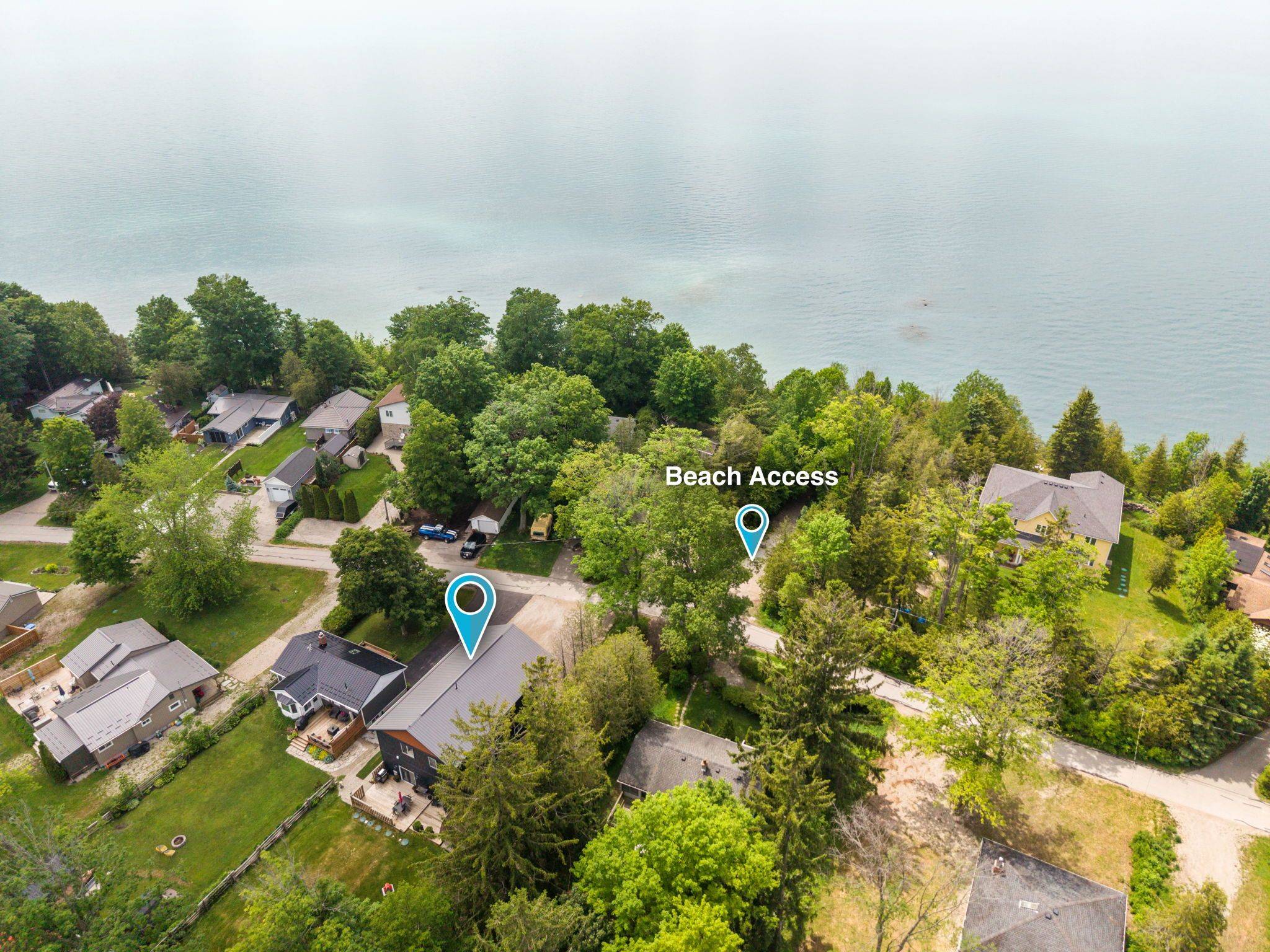 30 Bluewater DR, Central Huron, ON N7A 3X8