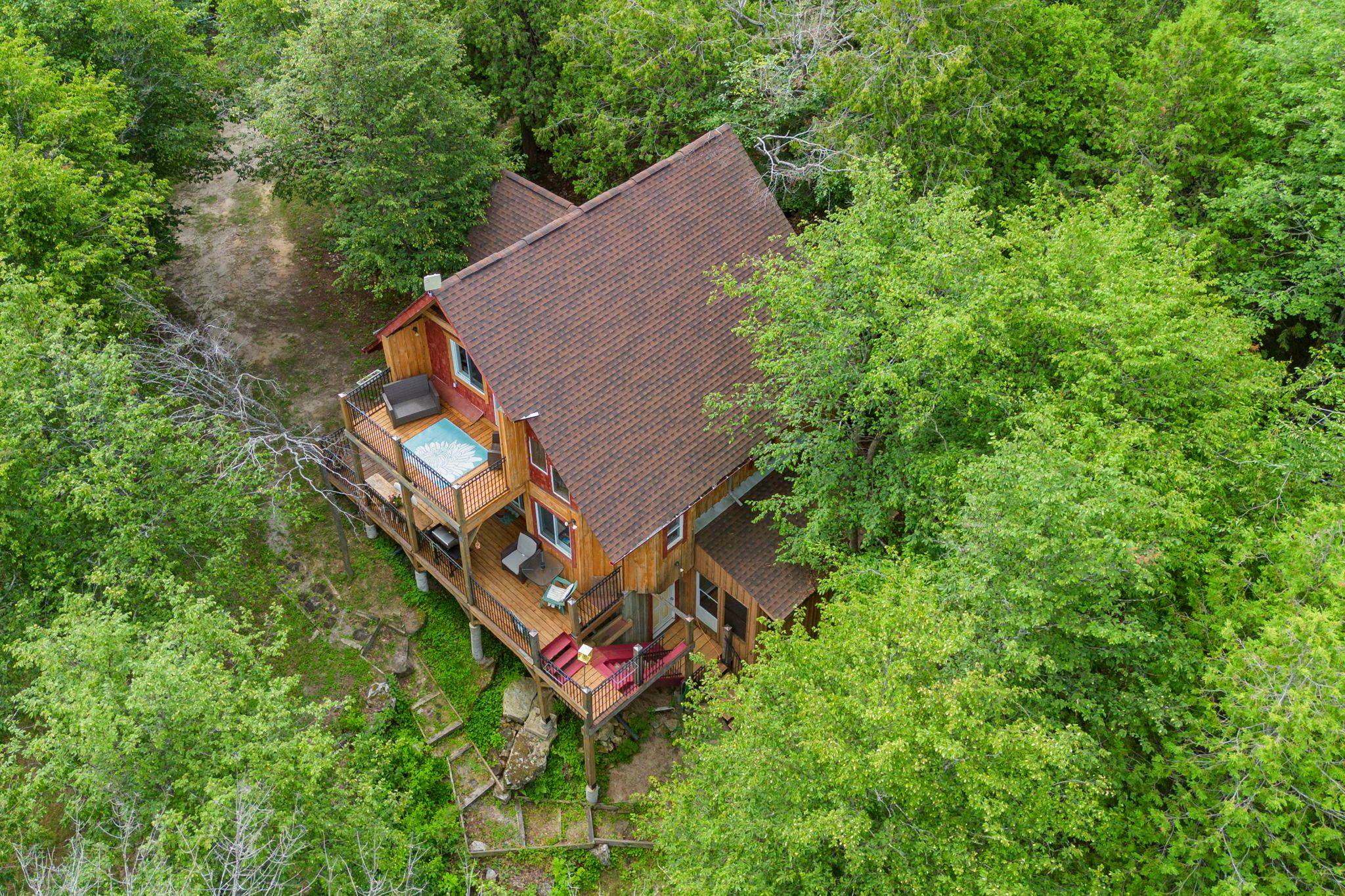 30 B6A Otter Lake RD, Rideau Lakes, ON K0G 1L0