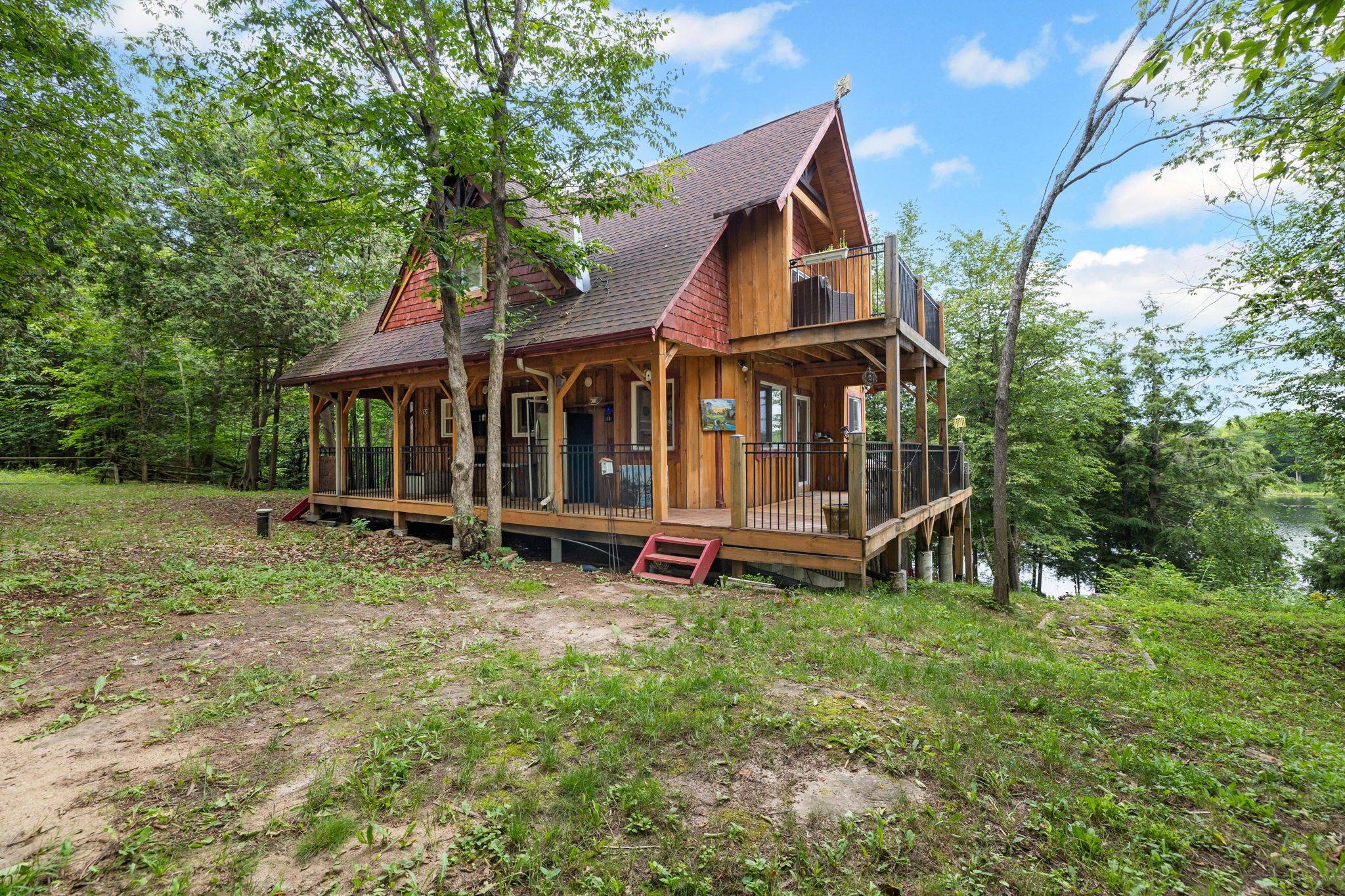 30 B6A Otter Lake RD, Rideau Lakes, ON K0G 1L0