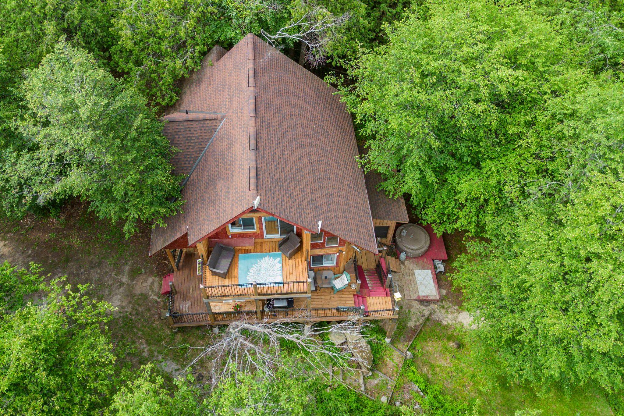 30 B6A Otter Lake RD, Rideau Lakes, ON K0G 1L0