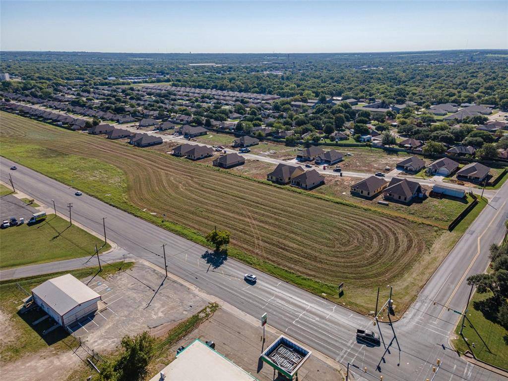 TBD 2 Kilpatrick Street, Cleburne, TX 76033