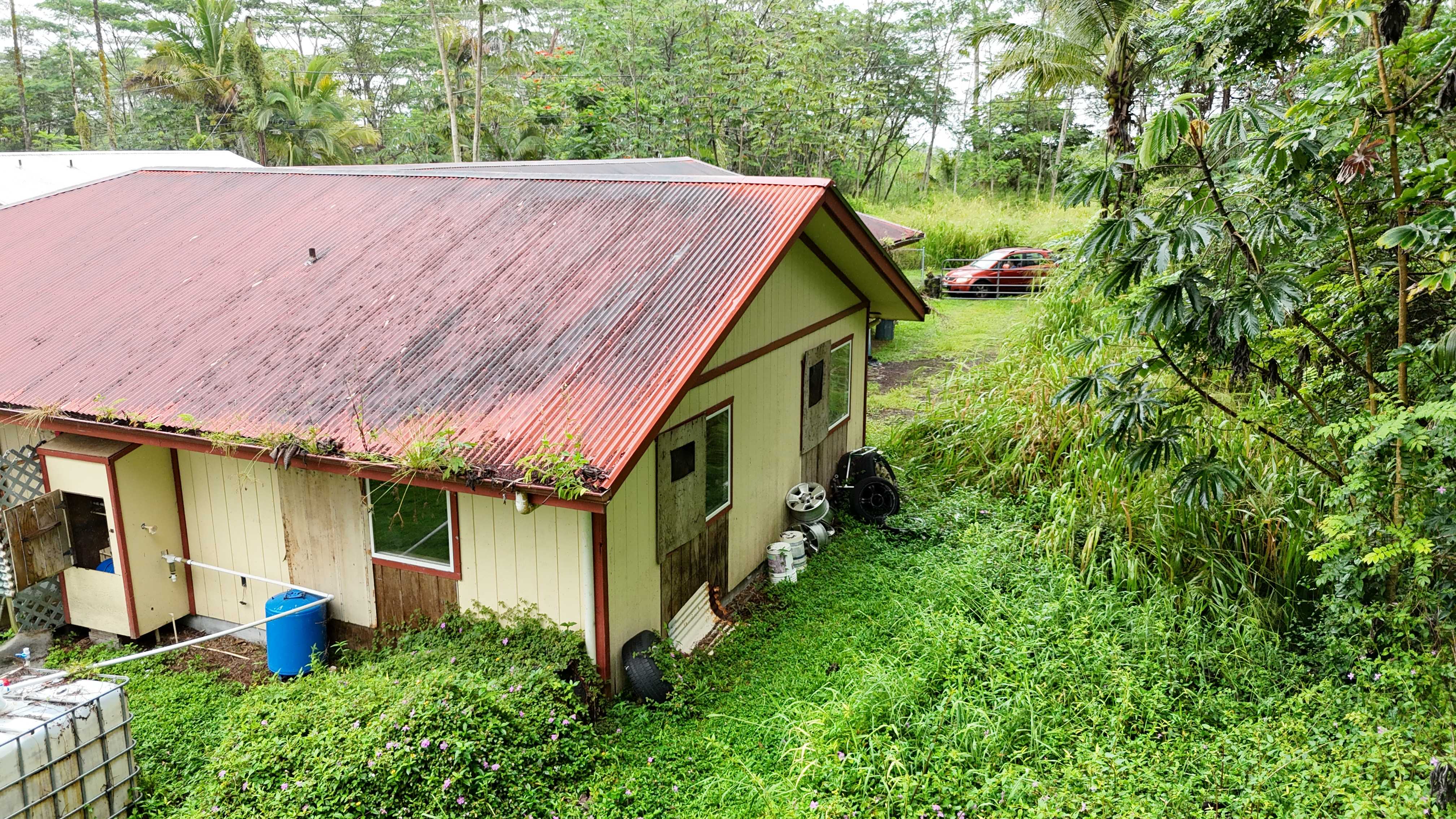 16-1998 TIKI RD, Pahoa, HI 96778