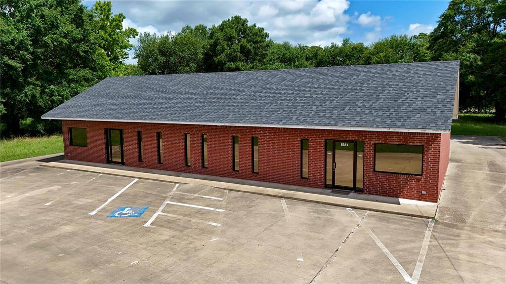 8351 County Road 3506 Hwy 155, Frankston, TX 75763