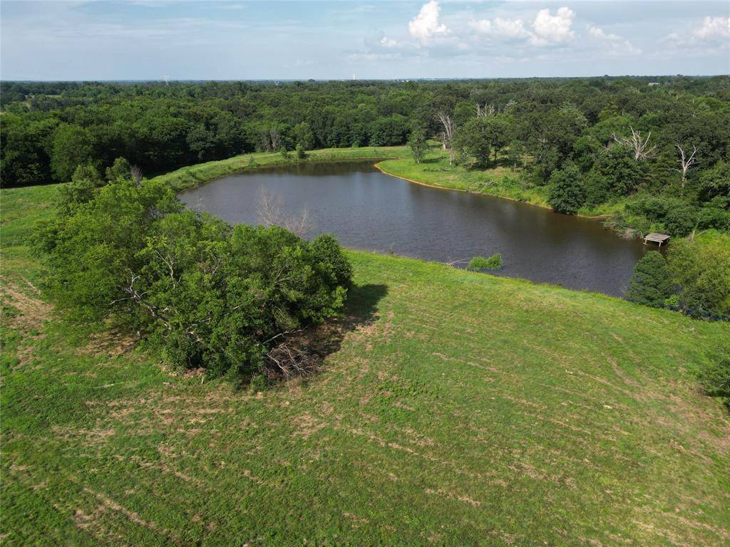 TBD County Road 3371, Saltillo, TX 75478