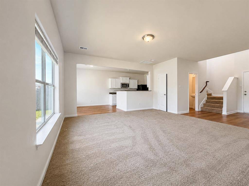 2035 Fairview Drive, Forney, TX 75126