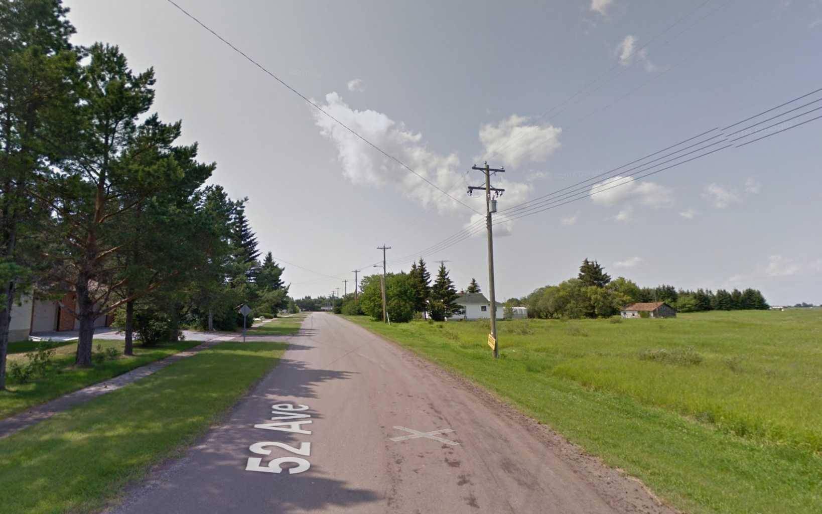 4810 52 AVE, Andrew, AB T0B0c0