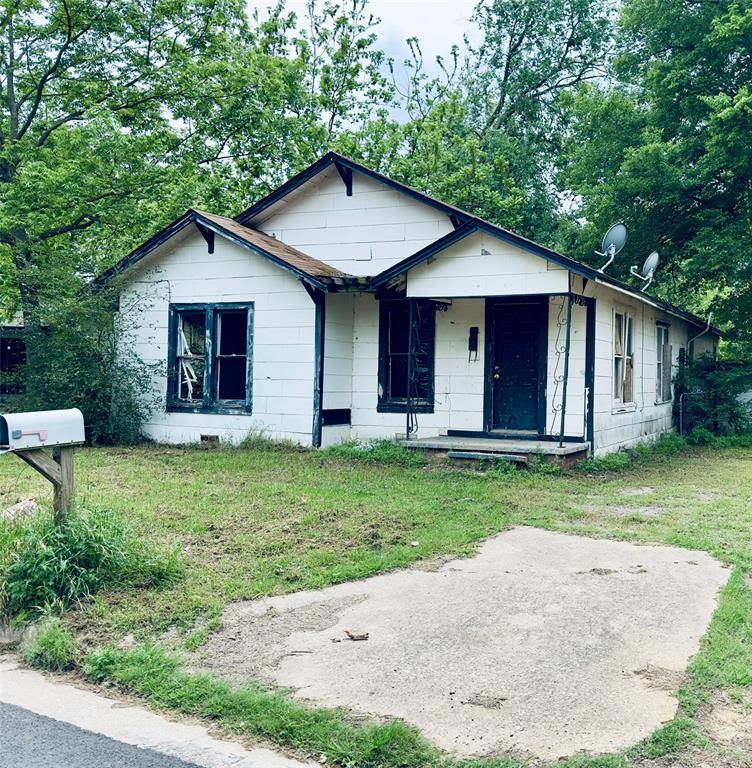 117 Foscue Street, Sulphur Springs, TX 75482