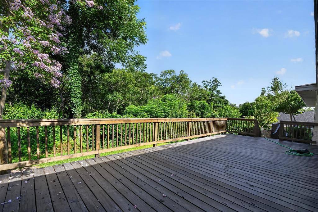2808 Woodland Drive, Waco, TX 76710