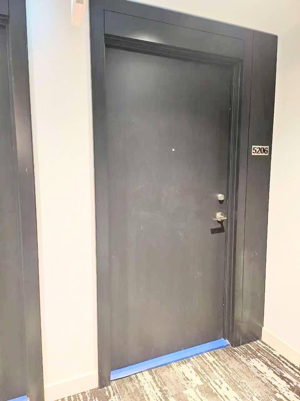 252 Church ST #5206, Toronto C08, ON M5B 0E6