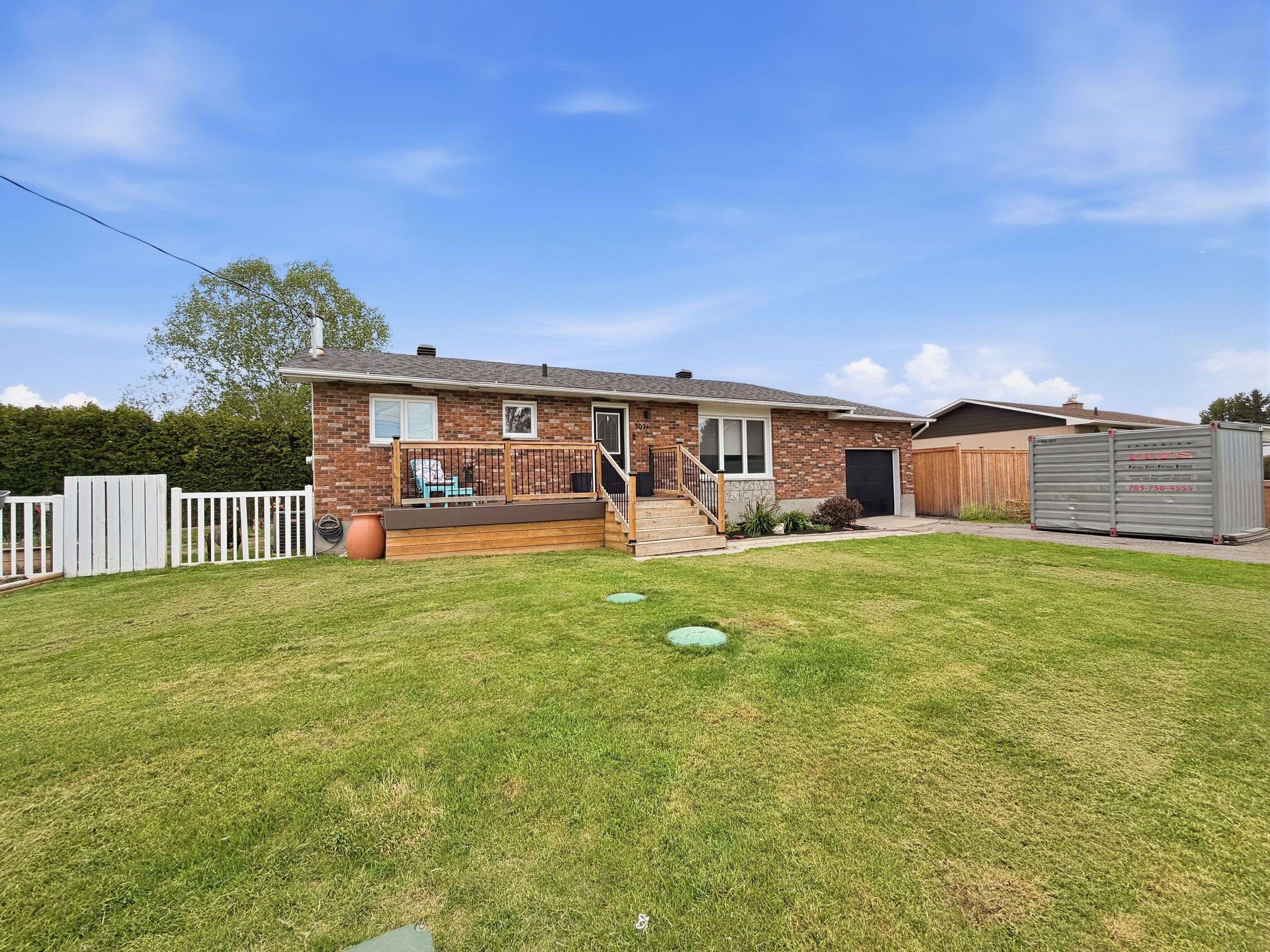3071 Young ST, Clarence-rockland, ON K0A 2A0