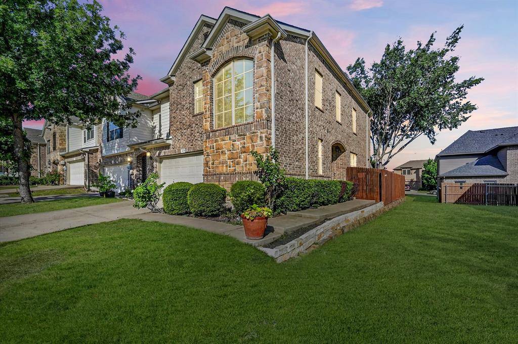 4139 Florence Drive, Irving, TX 75038
