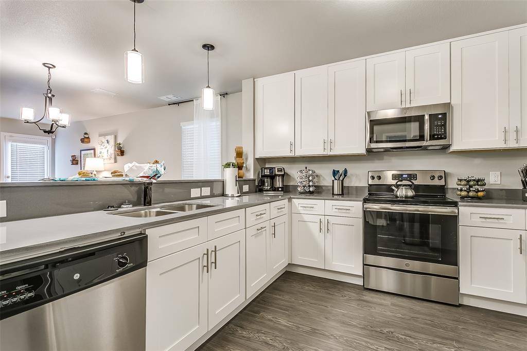 825 Juno Lane, Denton, TX 76209