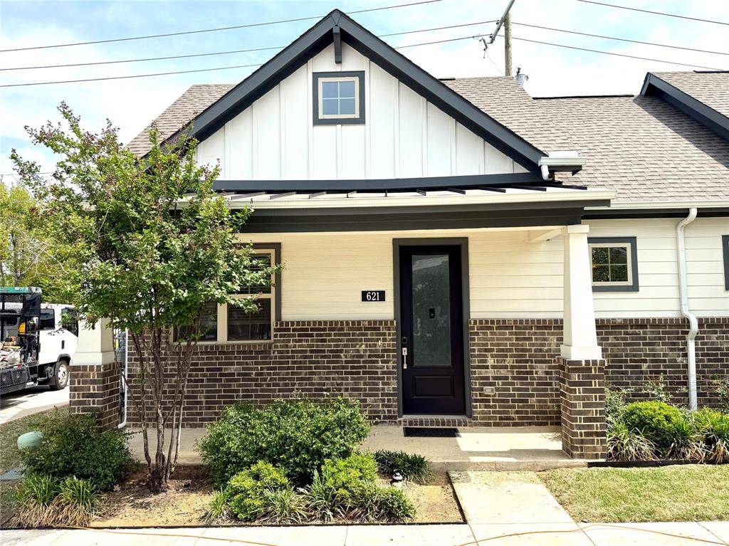 2501 Ascension Boulevard #621, Arlington, TX 76006