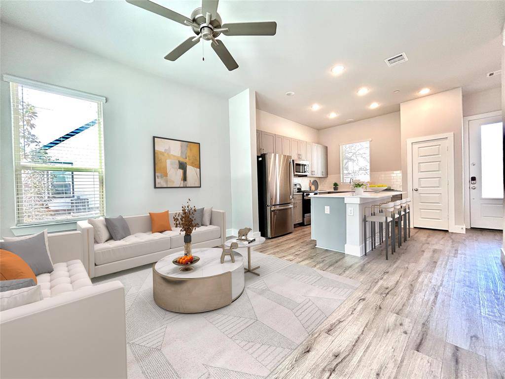 2501 Ascension Boulevard #621, Arlington, TX 76006