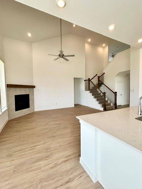 2212 Greenbelt Road, Celina, TX 75009