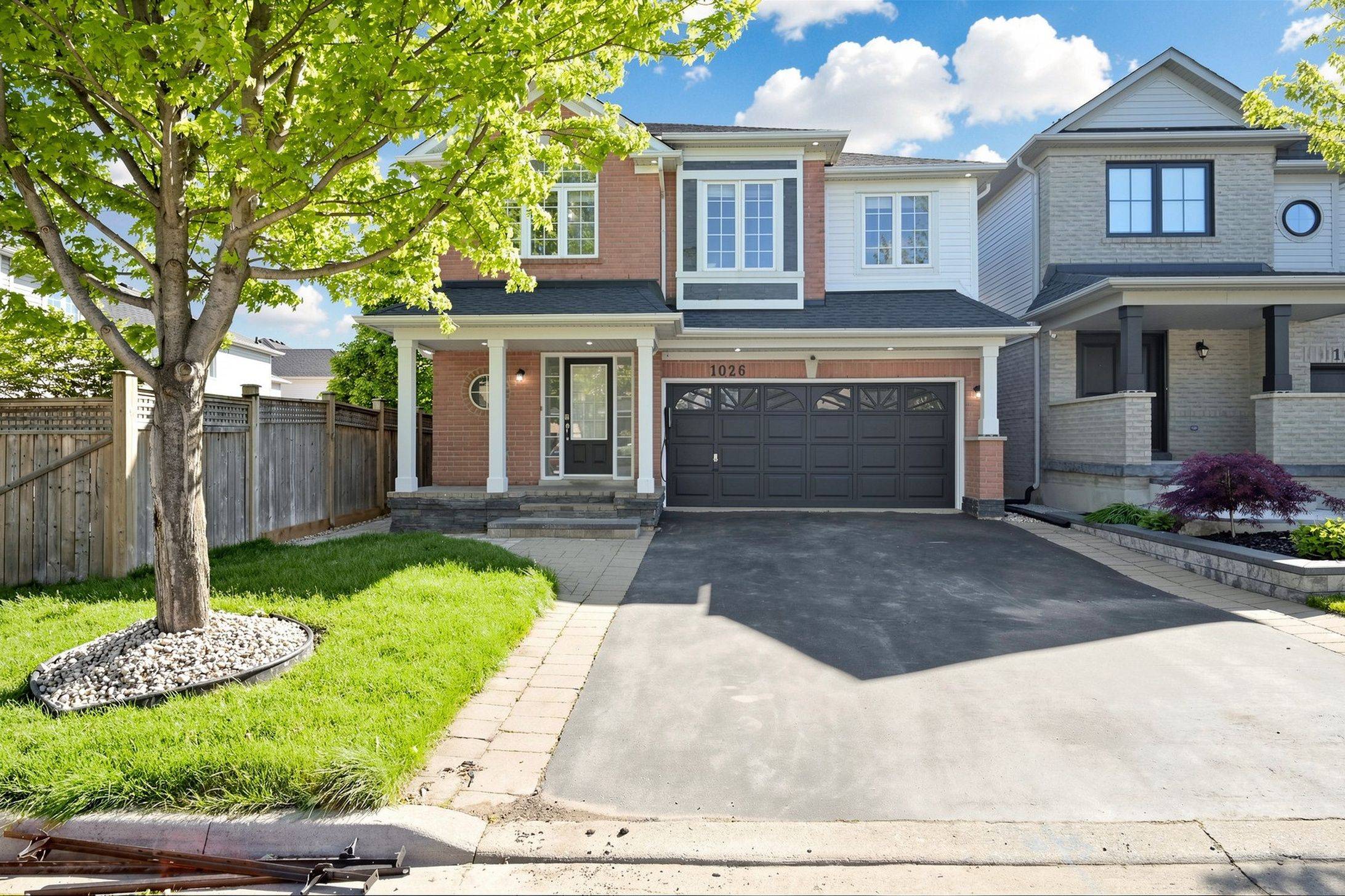 1026 Holdsworth CRES, Milton, ON L9T 0C2