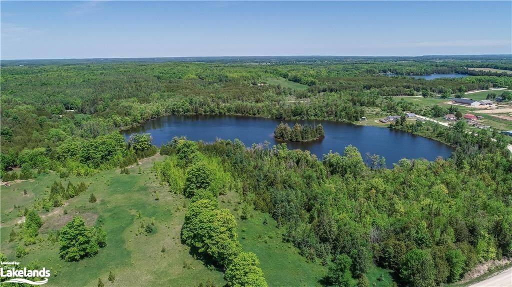 123 HIGHLAND DR, West Grey, ON N0C 1H0
