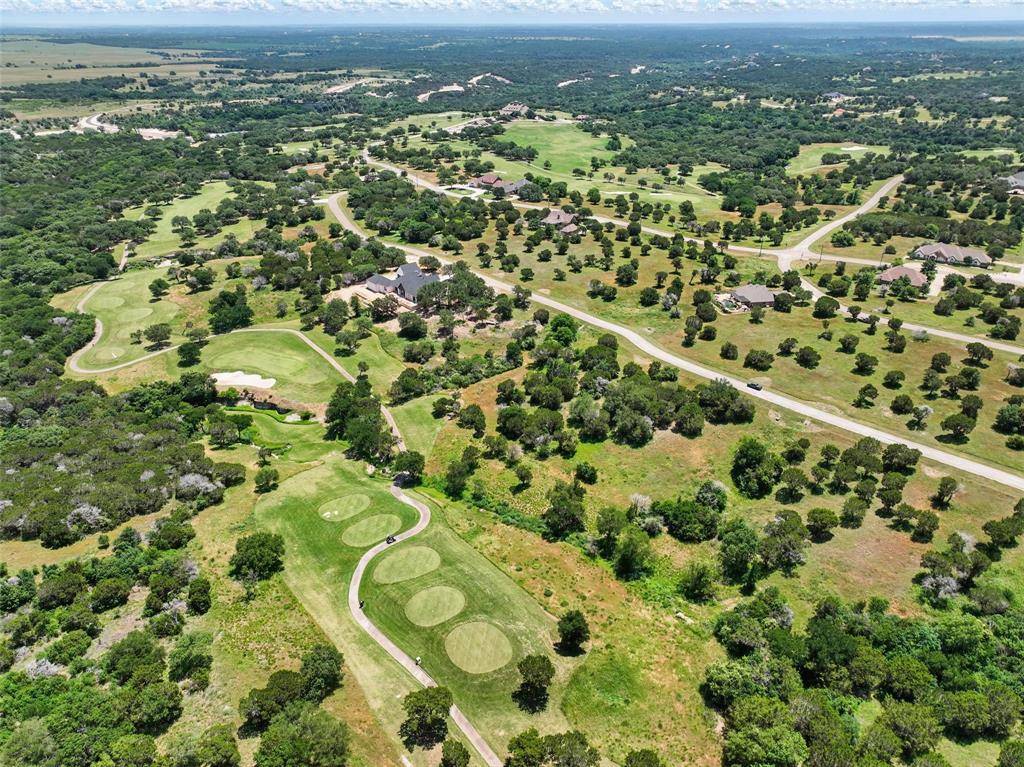 6224 N Aberdeen Drive, Cleburne, TX 76033