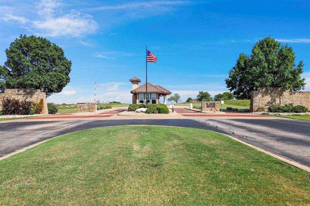 6224 N Aberdeen Drive, Cleburne, TX 76033