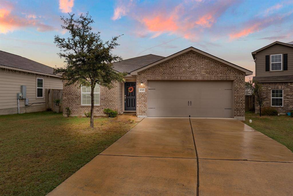 4049 Cressler Lane #21G, Jarrell, TX 76537